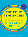 Cover image for The Four Tendencies